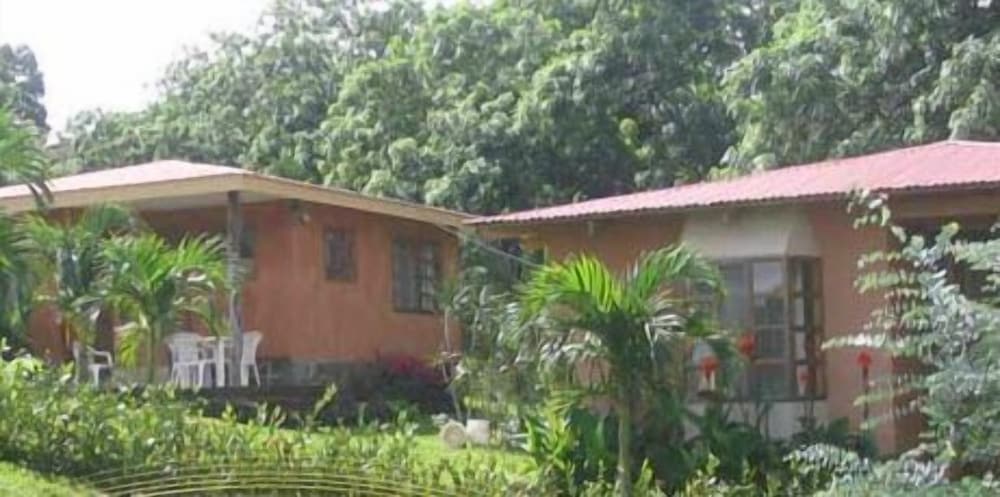 Villas Solania