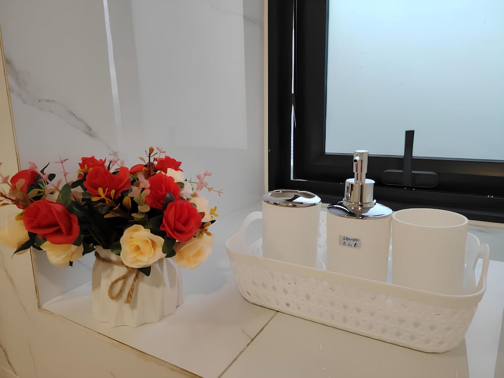 Agile Residence Dual-Key Gem @ Bukit Bintang F16 By Natol