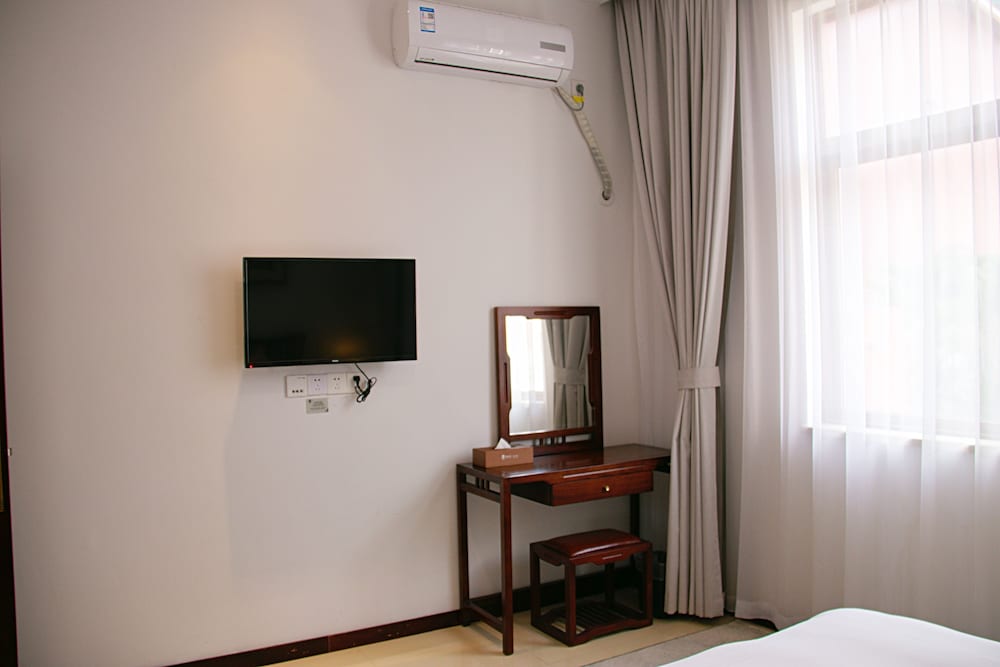 Sanya Shanggong Rehabilitation Villa view 4