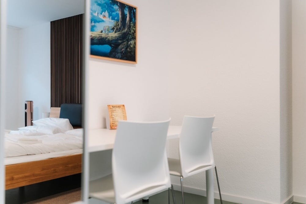 Hostel Mannheim