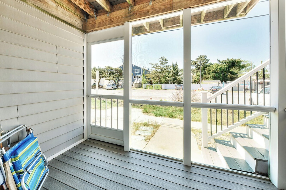 Seabreeze Village 5
