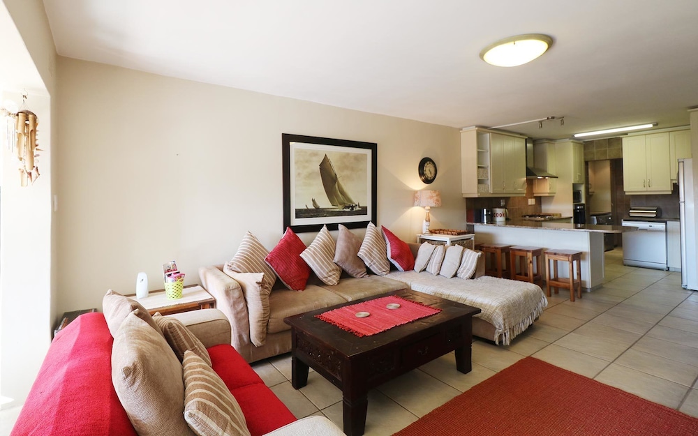 Milkwood House