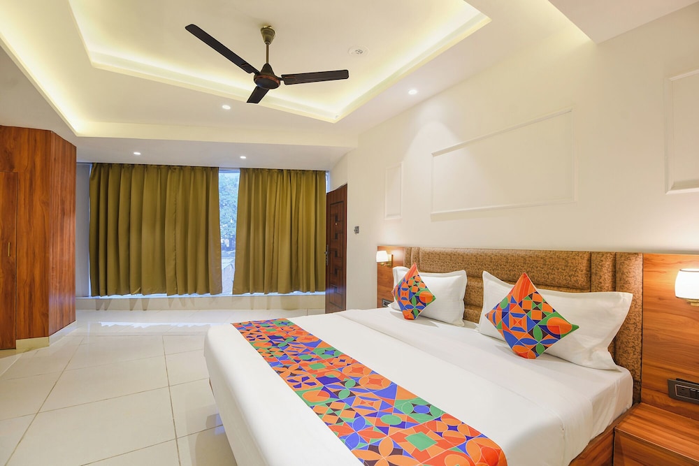 FabHotel Prime Shahdara