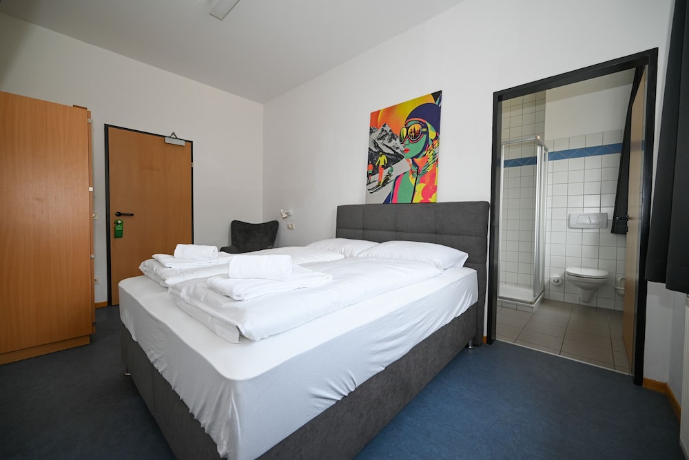 Schmitten 27 - Room 11 200m From ski Lift