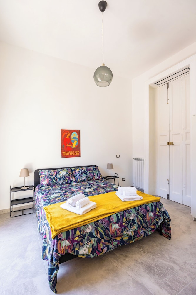 Holme Relais S. Lucia by Napoliapartments
