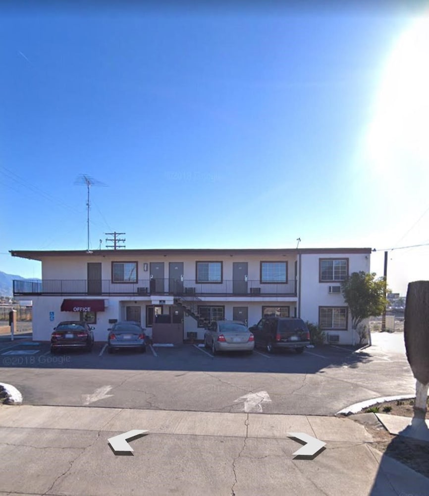 Colton Motel