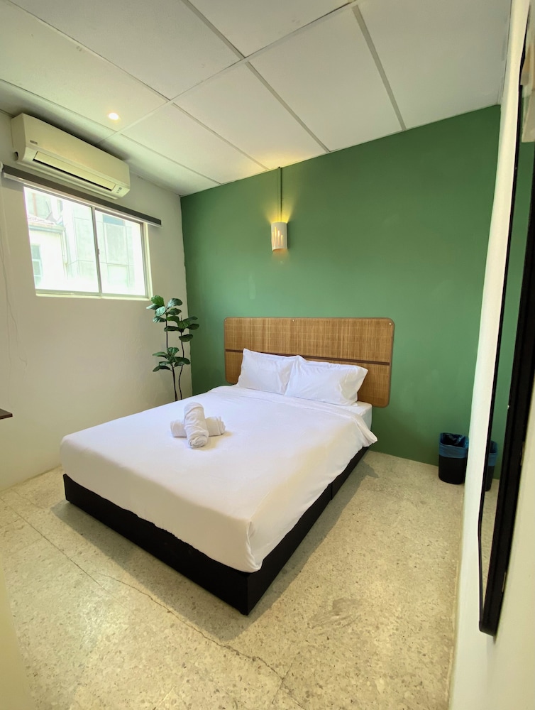 Sembilan Inn by Soft loft
