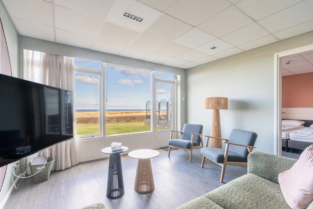 Sea View Apartment