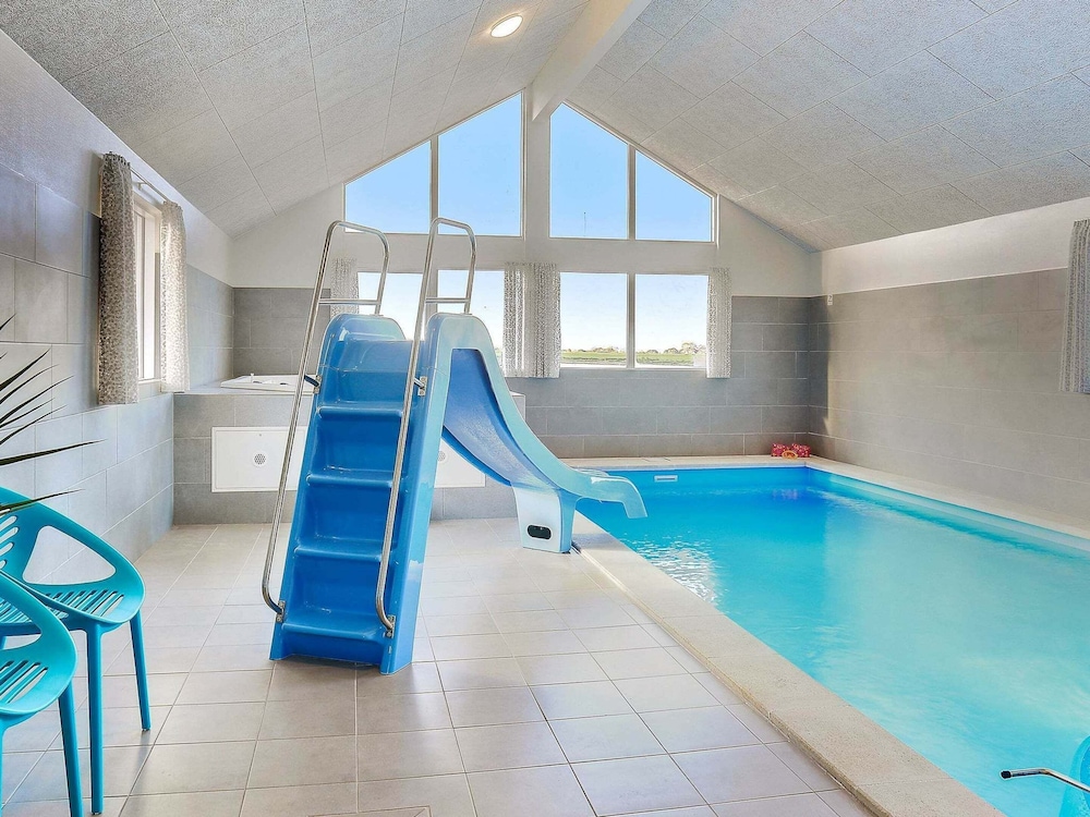 Luxury Retreat With Pool - By Traum Ferienwohnungen