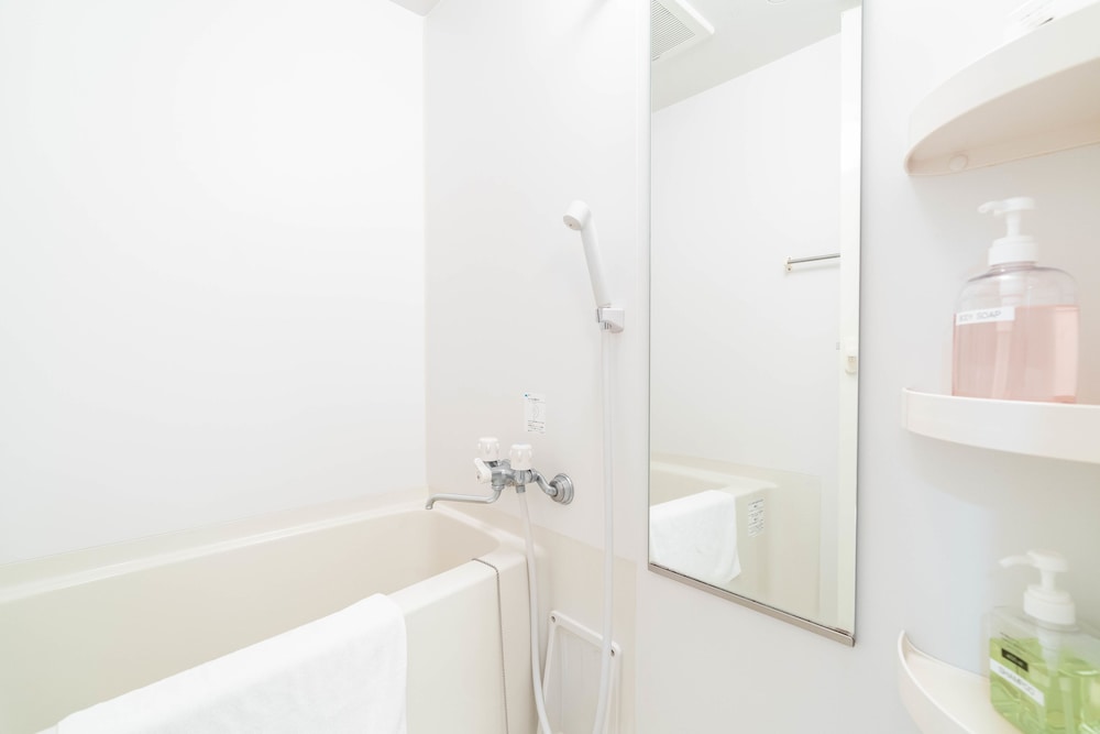 Shinsaibash East Nana Apartment · Junan
