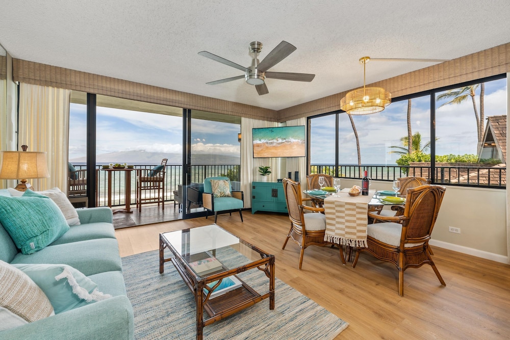 Papakea L208 in Kaanapali