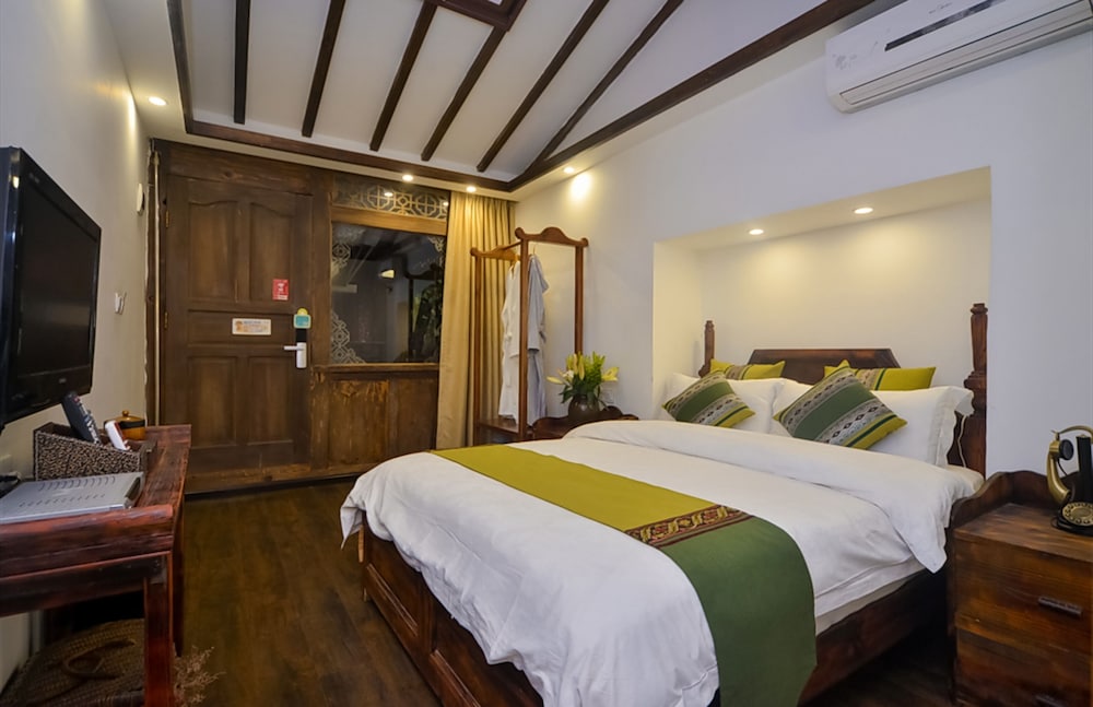 Lijiang Nali.Nali Garden Inn
