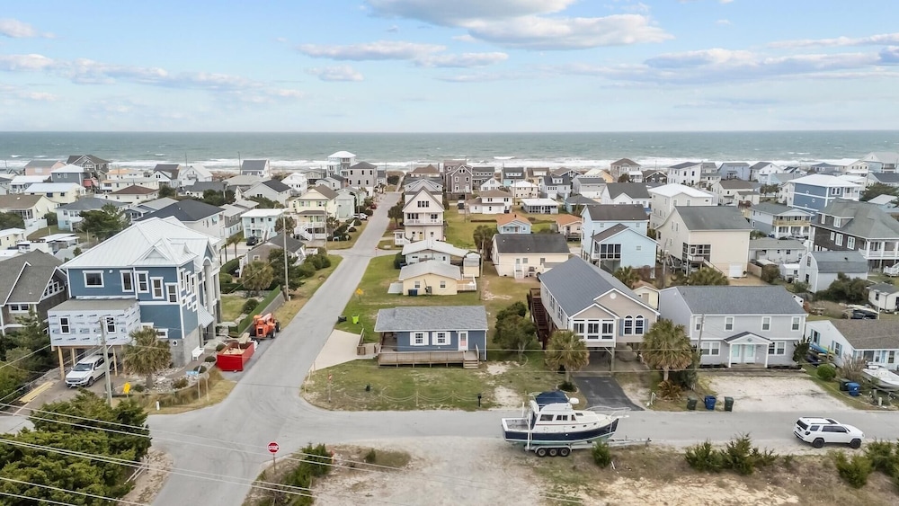 The Saltbox 2 Bedroom Home