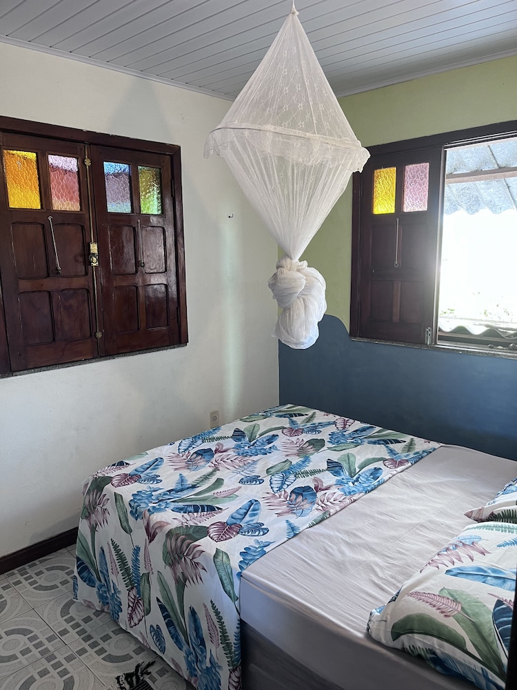 Hostel Zen - Casa na Floresta