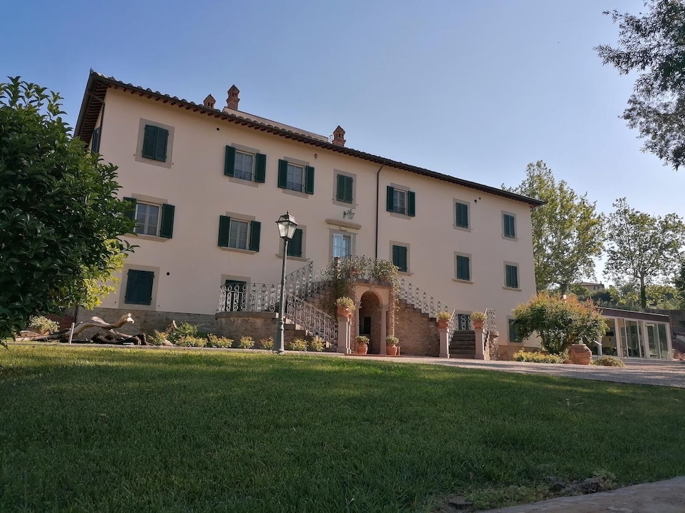 Cortona Resort Spa