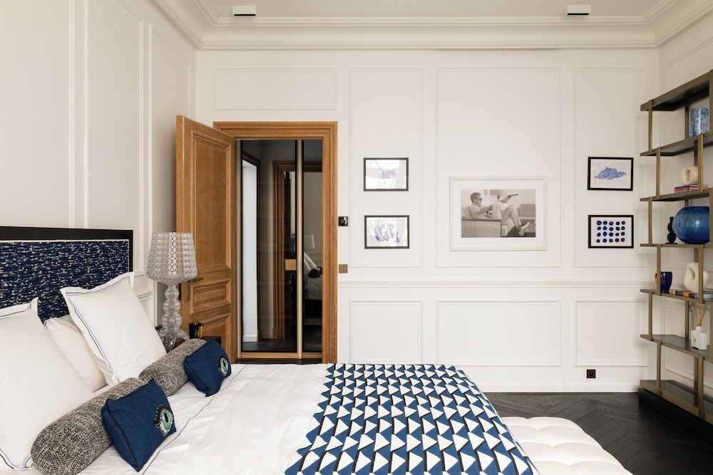 HIGHSTAY - Luxury Serviced Villa - Poincaré