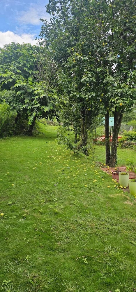 Bougain Villa Cottage