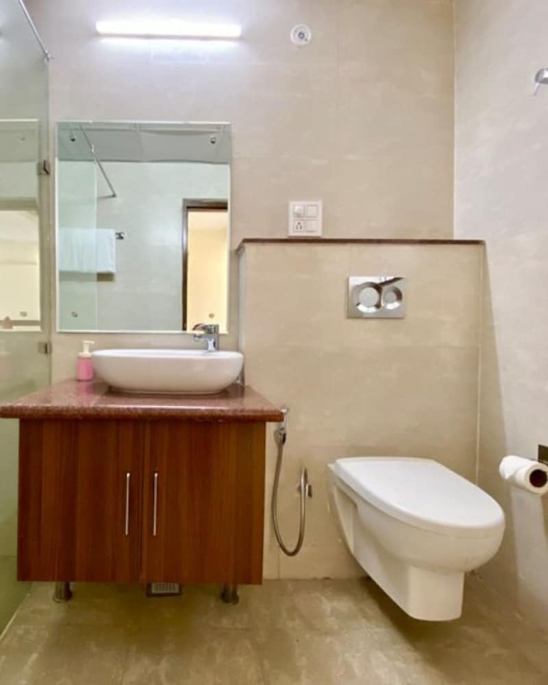 Luxury 4 Bedroom's Apartment