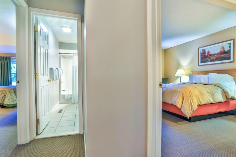 Lake Placid Club Lodges