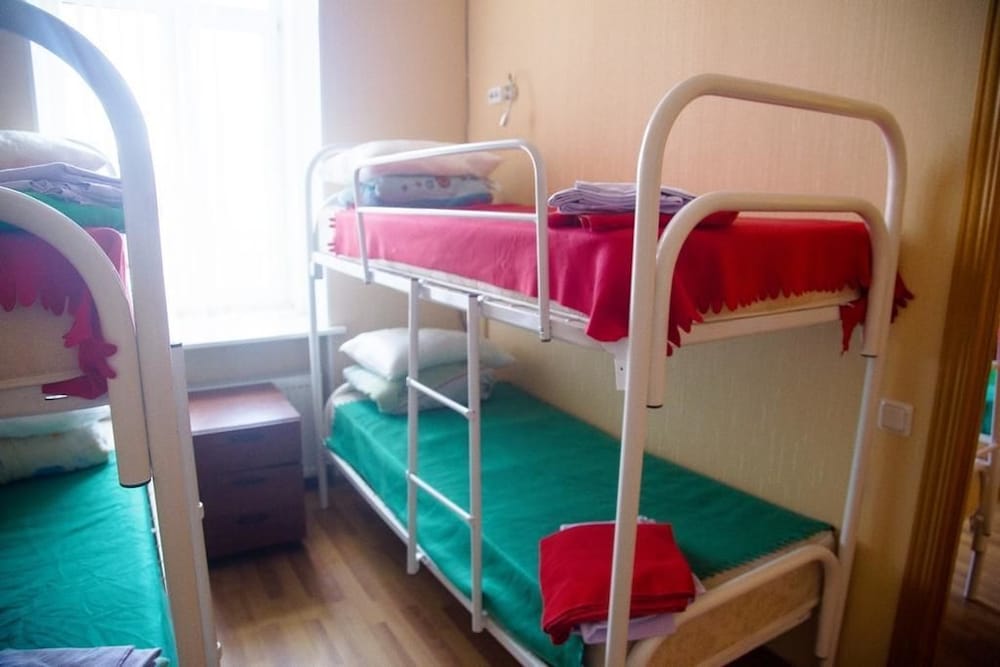 Guest House on Nevsky