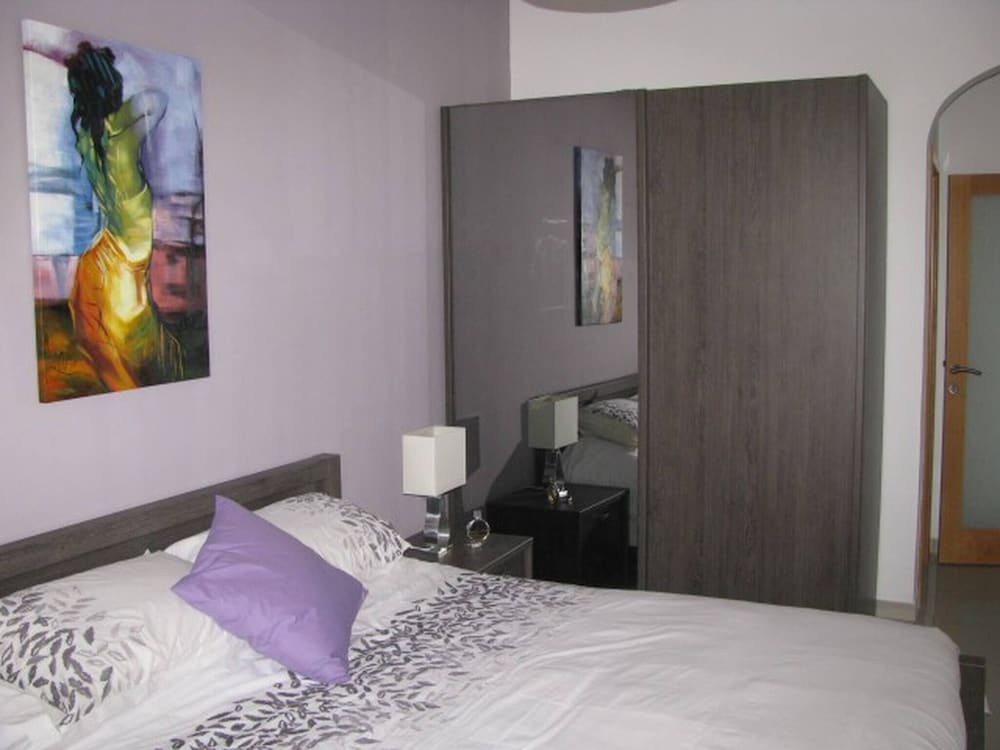Nadur Gozo Apt With Fantastic Views