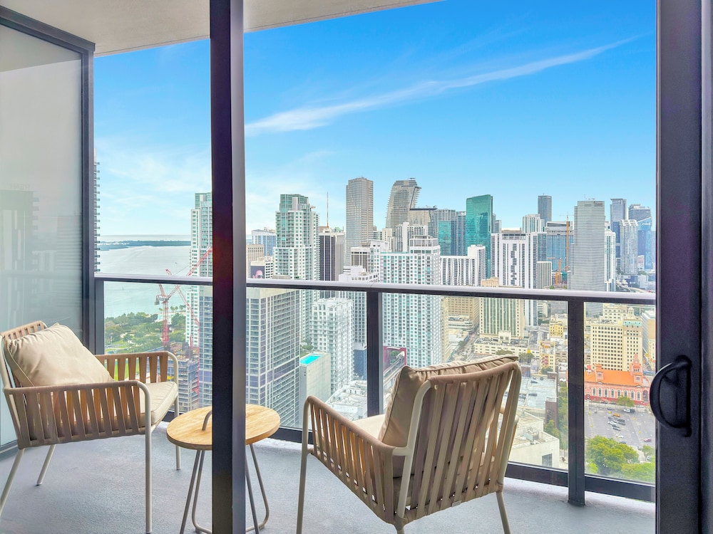 RS Boutique Suites - Miami