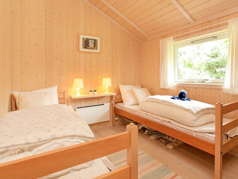 Elegant Holiday Home in Lolland near Sea view 5