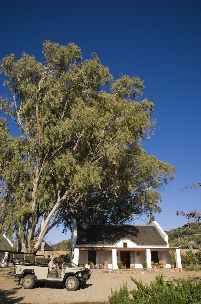 Bushmans Kloof Wilderness Reserve view 5