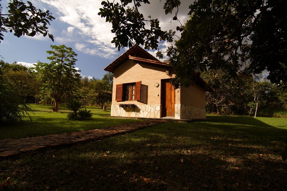 Pousada Vale das Araras view 5