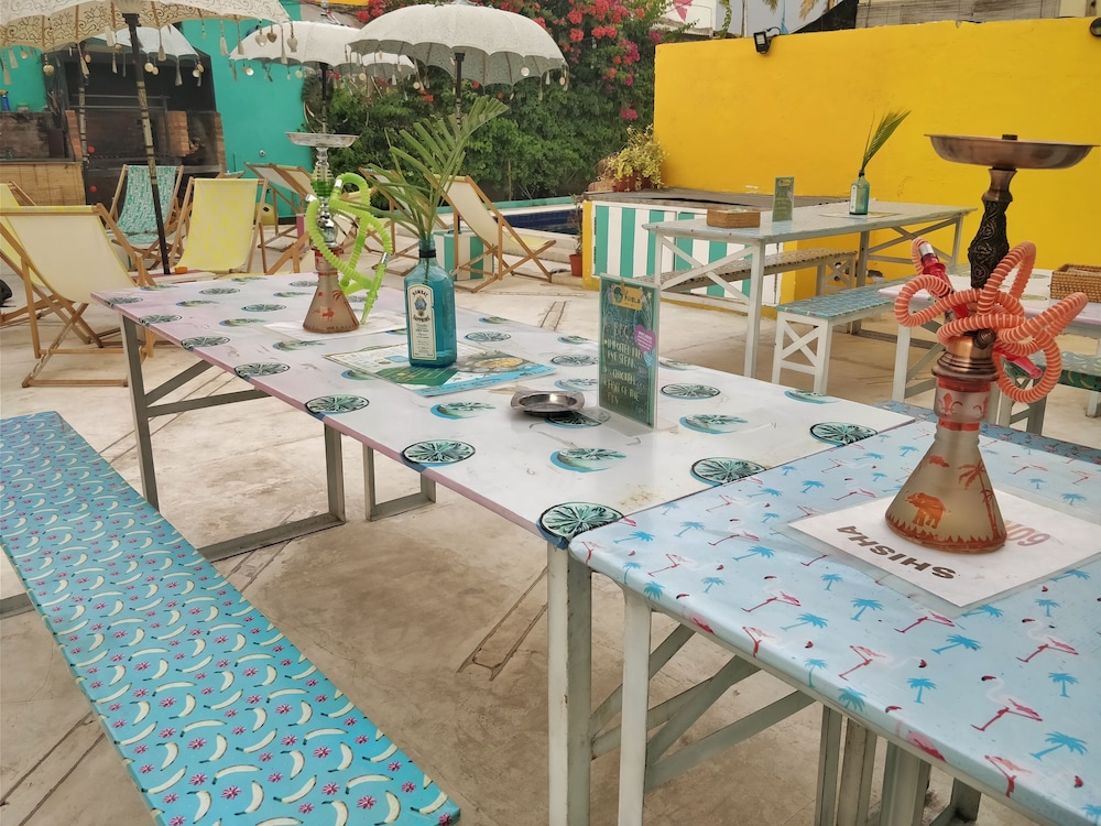 La Favela - Hostel