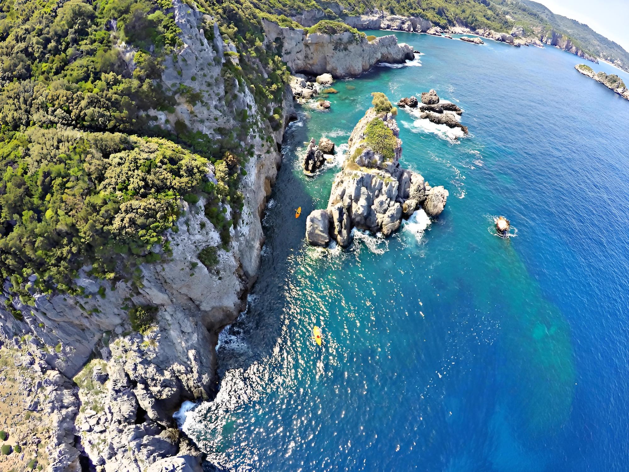 Club Agia Anna
