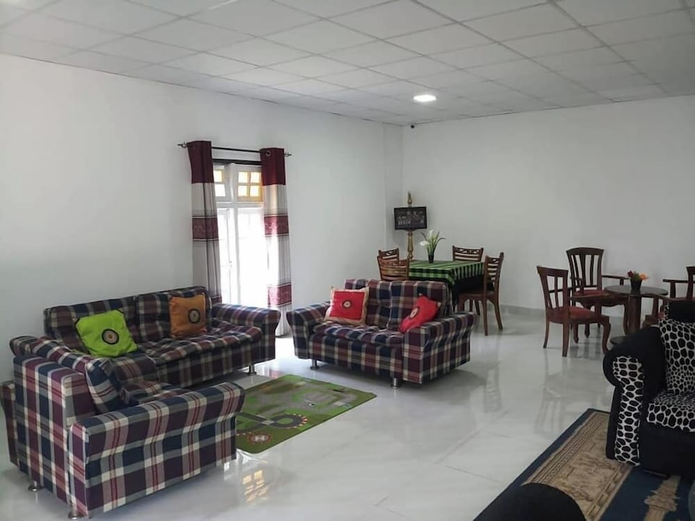Silver Meir Bungalow