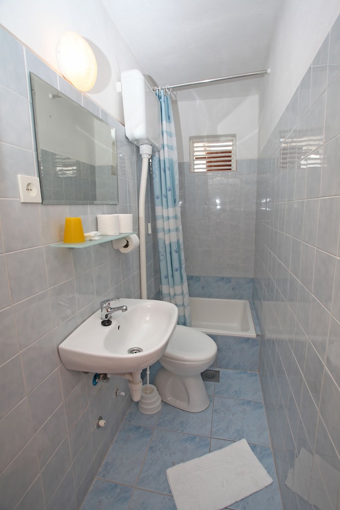Apartmani Kovačić