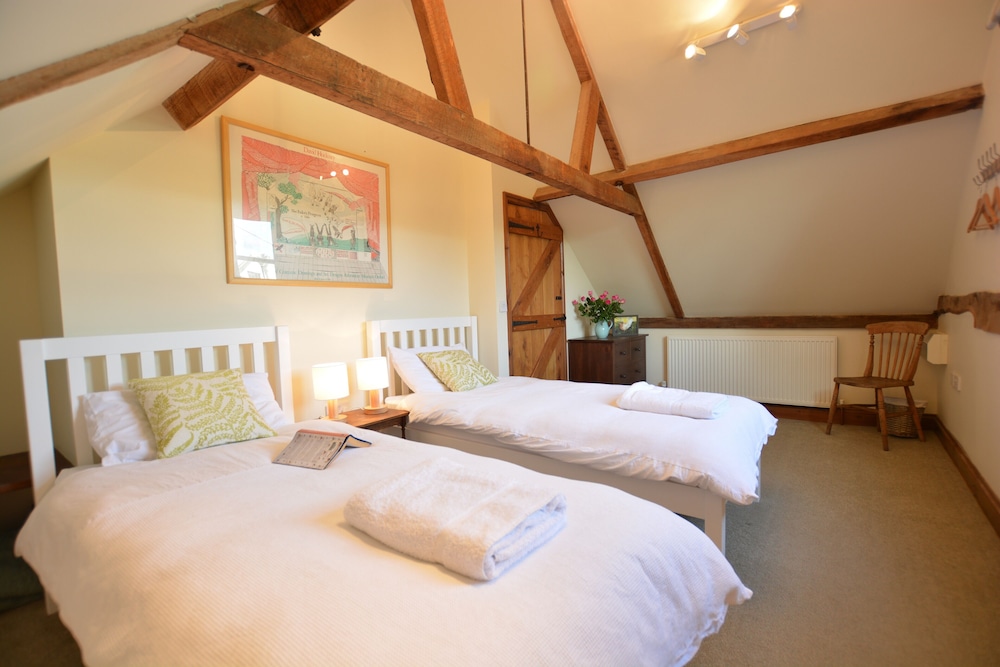 Wheelwright's Barn
