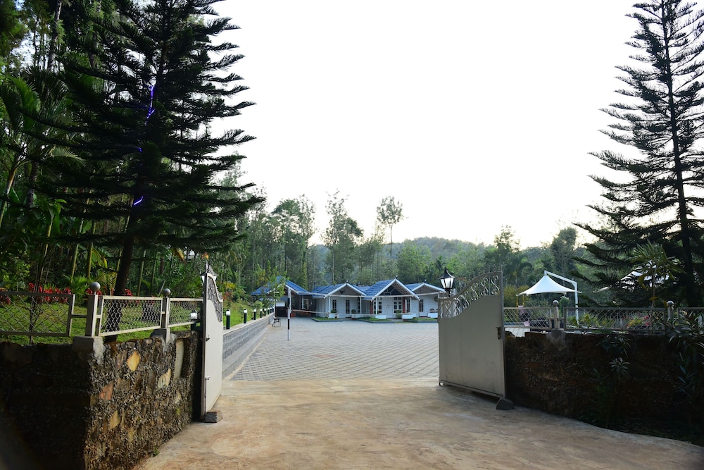 Kava Retreat by Z Vacations
