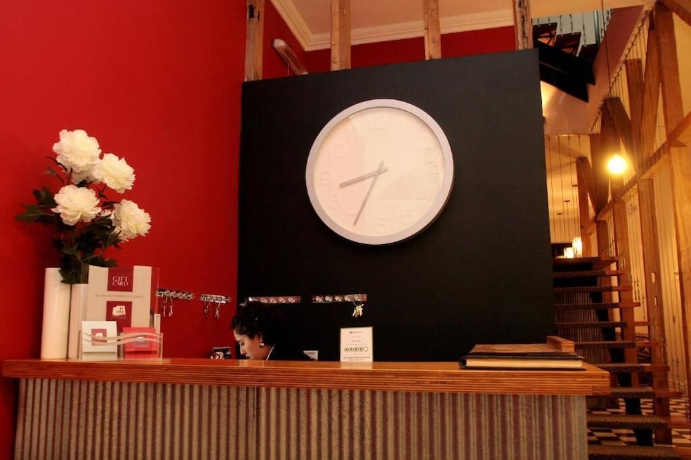 Hotel Ultramar - Image 1