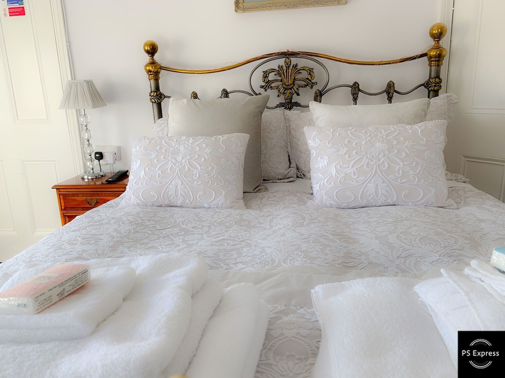 Heritage View Guest House