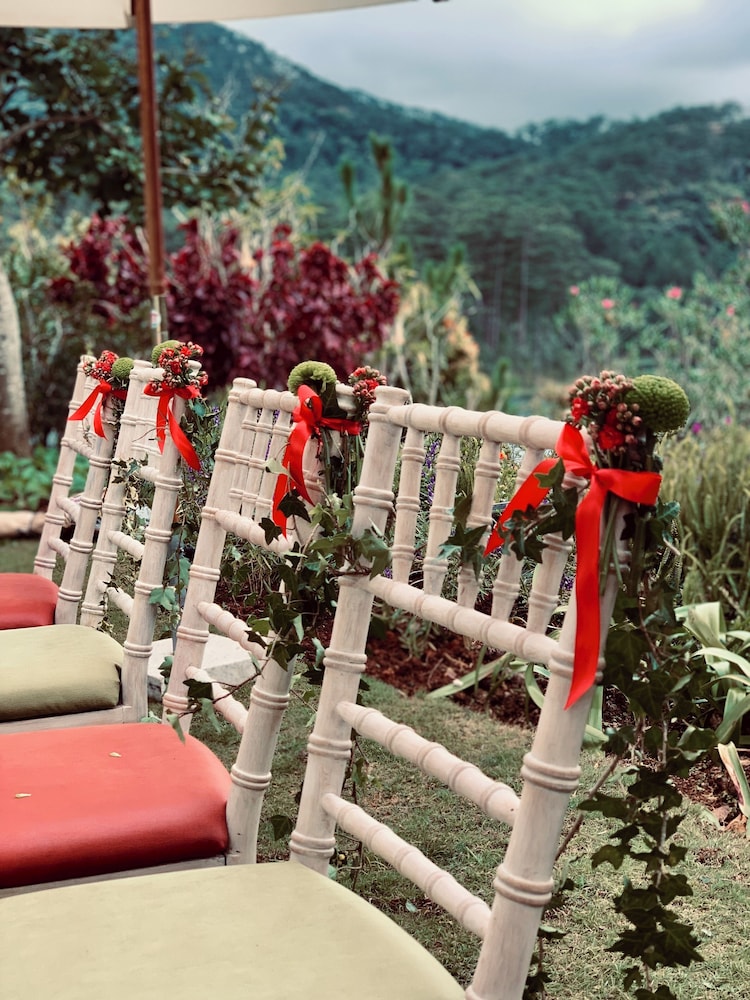 Binh An Village Dalat