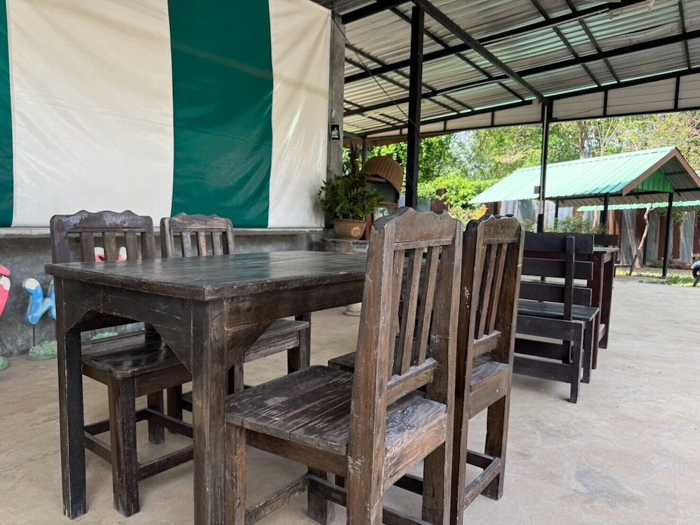 The Poom Cafe Resort Khao Yai