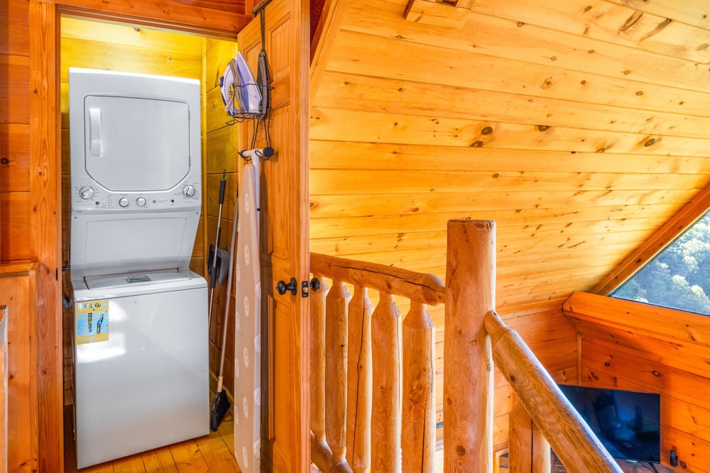 Firefly Lodge 1 Bedroom Cabin