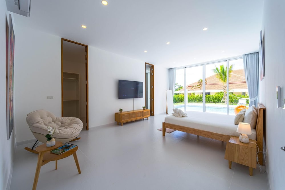 Modern Villa at Palm Hills GolfClub PH4B