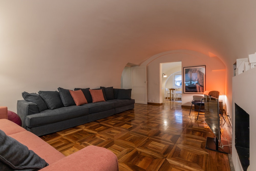 Appartamento Torinese a Palazzo Coardi by Wonderful Italy