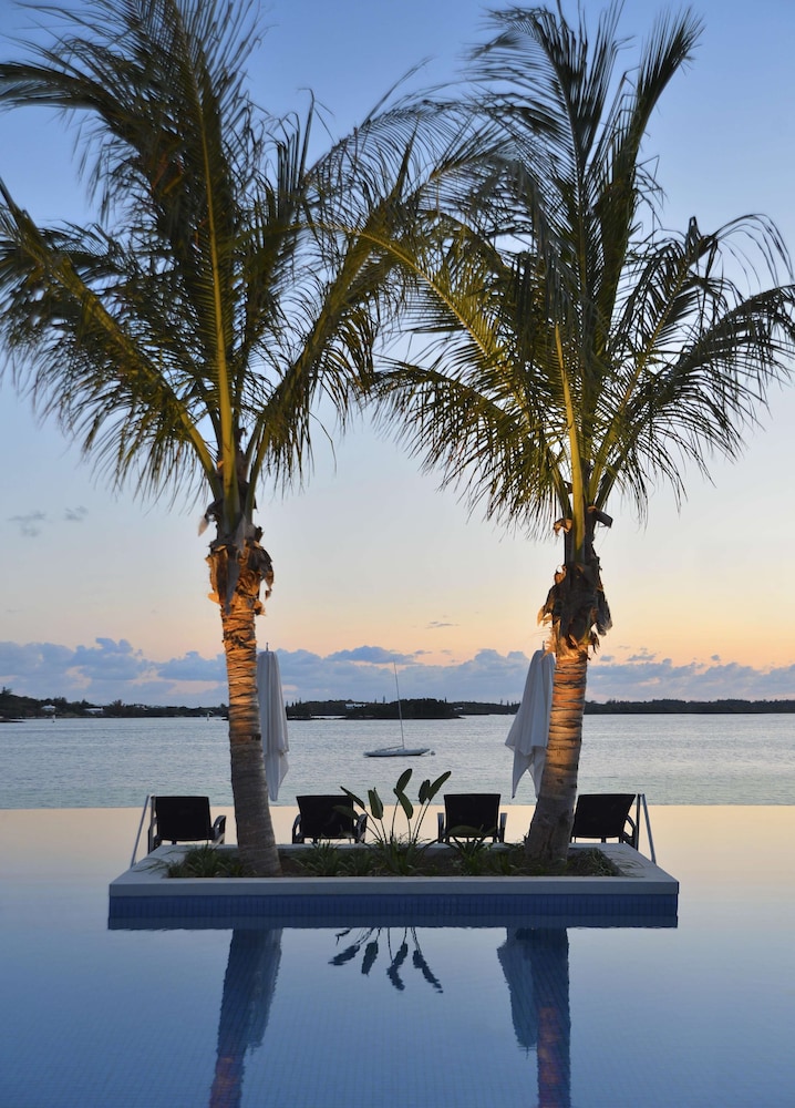 Hamilton Princess Beach Club - a Fairmont Managed Hotel - Property Image 48