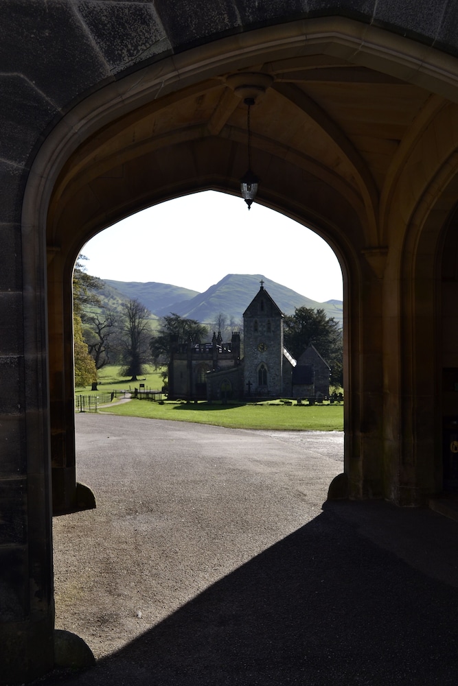 YHA Ilam Hall - Hostel