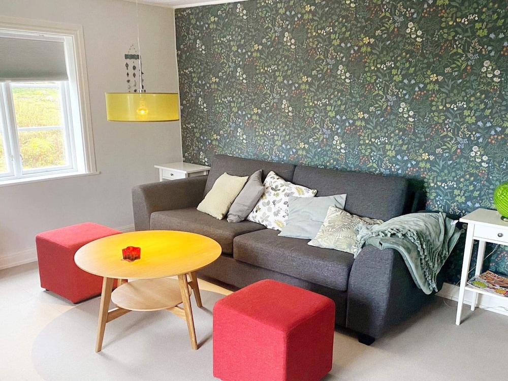 Holiday Home in Gedser view 4