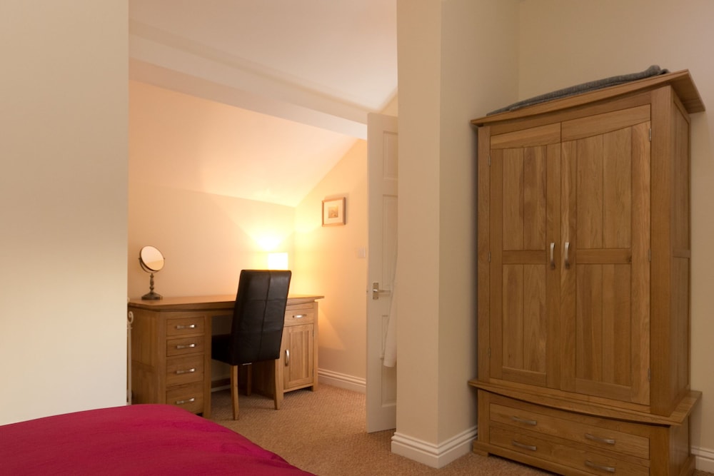 Ffarm Country House