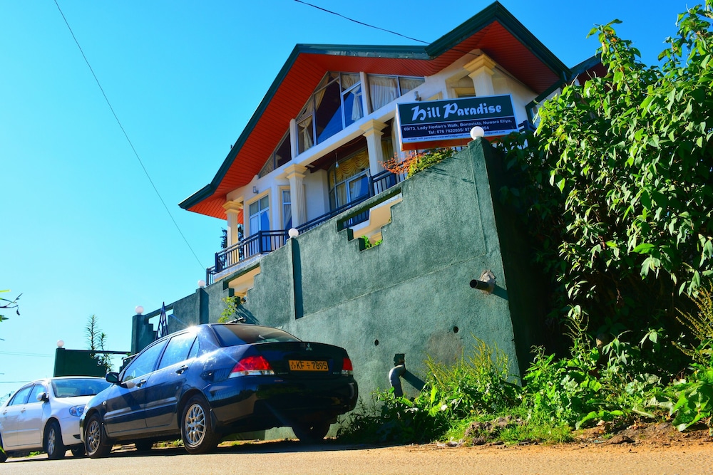 Hill Paradise