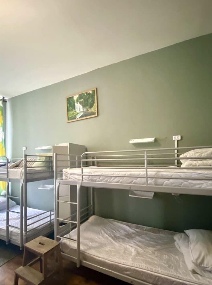 Cuba Hostel
