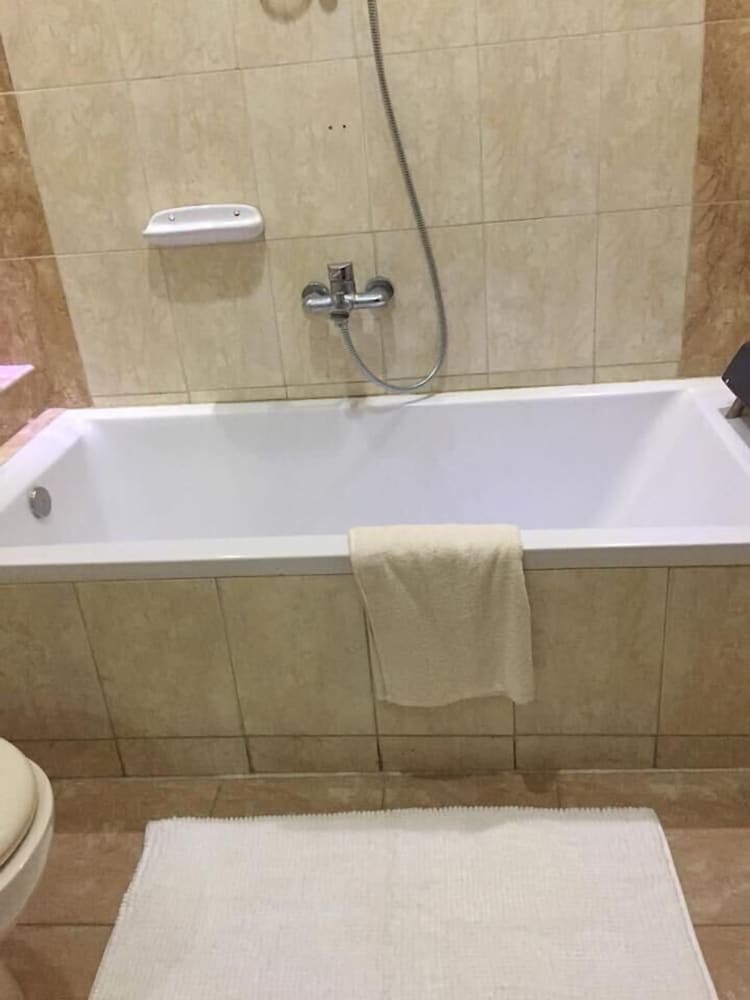 Unique Flat