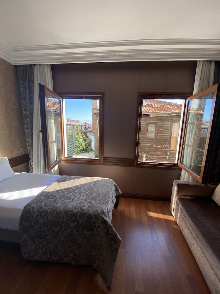 Ferman Otel - Özel Sınıf - Image 143